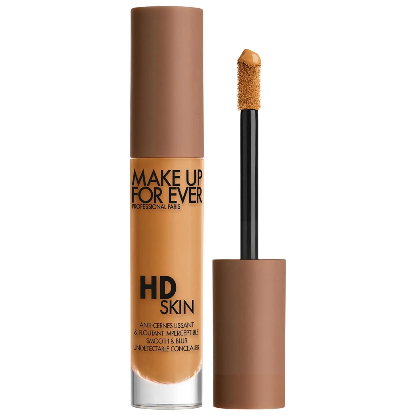 HD Skin Under Eye Concealer by [Brand Name] - Long-Lasting, Natural Finish, Skincare-Inspired Makeup