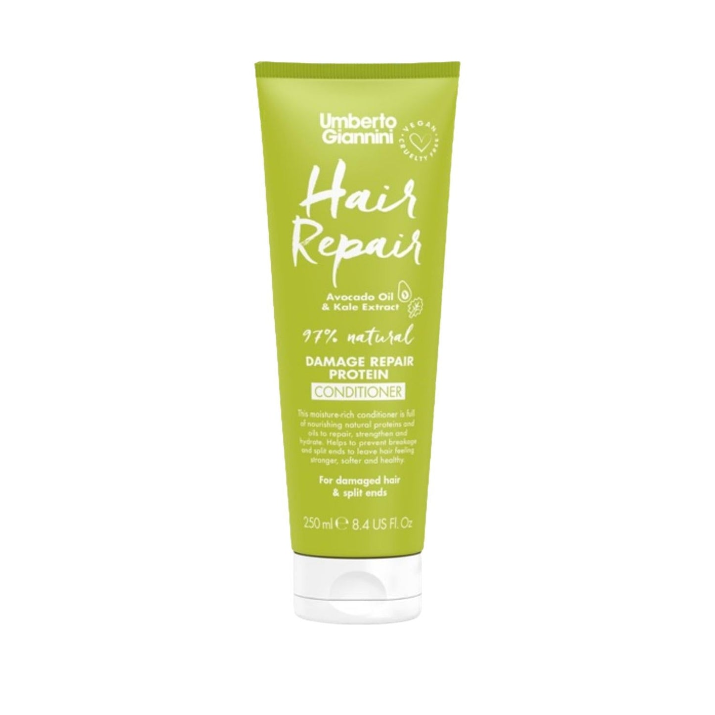 Umberto Giannini Hair Repair Protein Conditioner 250 ml