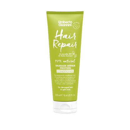 Umberto Giannini Hair Repair Protein Conditioner 250 ml