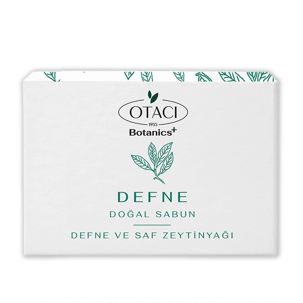 Otaci Laurel Soap for Hair, 100g