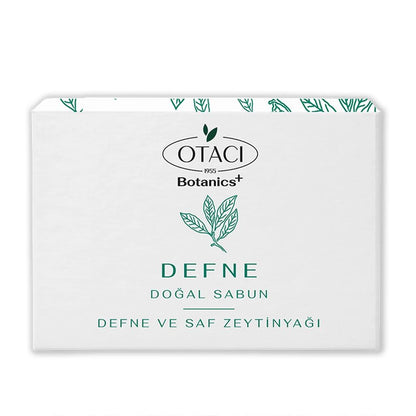 Otaci Laurel Soap for Hair, 100g