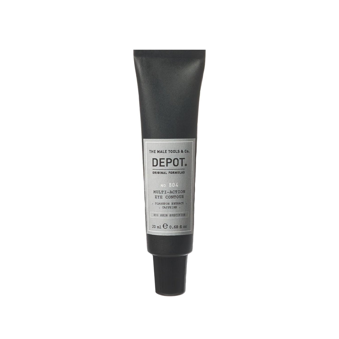 Depot No. 804 Multi-Action Eye Contour Cream 20 ml