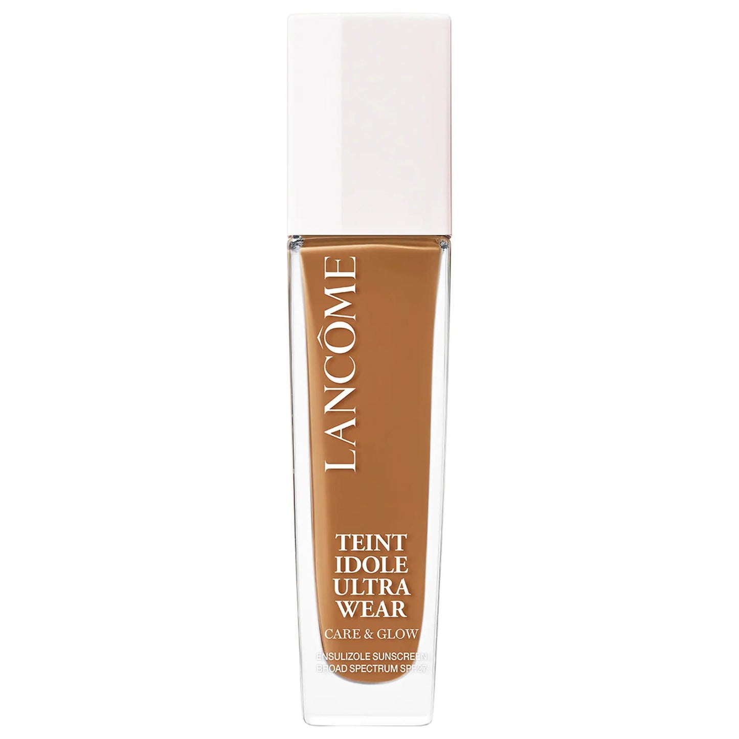 Giorgio Armani Teint Idole Ultra Wear Care & Glow Foundation - Long-Lasting Hyaluronic Acid Serum Foundation for All Skin Types