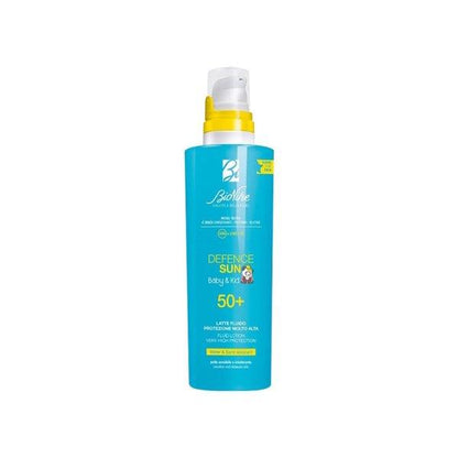 Bionike Defence Sun Baby Kids SPF 50+ Sunscreen Lotion 200 ml
