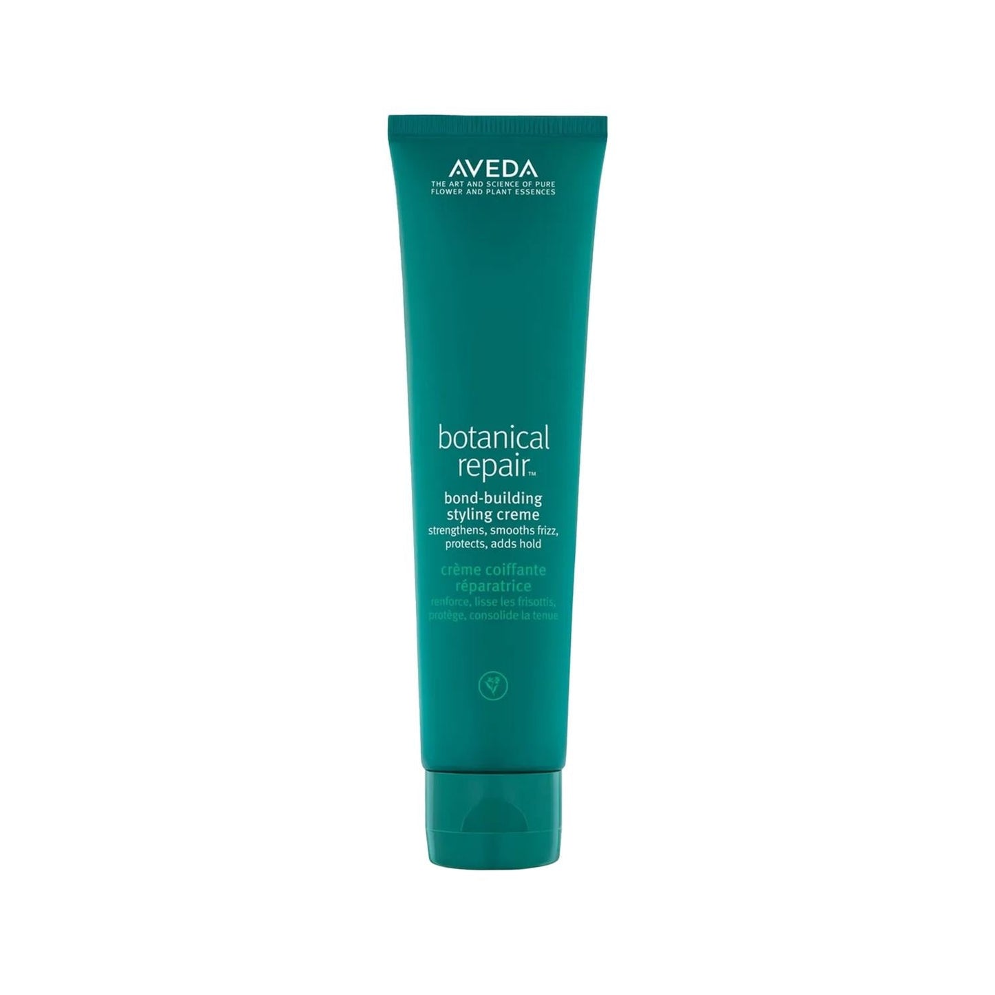 Aveda Botanical Repair Hair Repair and Styling Cream 150ml - Natural Hair Care for Damaged Hair