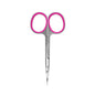 STALEKS Smart 41 Type 3 Professional Hooked Cuticle Scissors