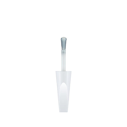 Flormar High Pigment White Nail Polish: Long Lasting, Chip Resistant, Glossy Finish & Enriched with Minerals for Nail Care