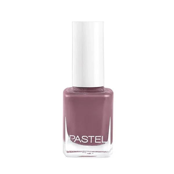 Pastel Oje Summer No 247 - Trendy Long-Lasting Nail Polish for Fashionable Nails