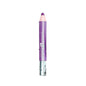 Mavala Crayon Lumiere Sedefli Nail Polish - Prune Flambee Shade with Mother-of-Pearl Effect