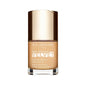 Clarins Skin Illusion Velvet: Lightweight Nude Liquid Foundation for Natural Finish (105N Nude, 30ml)