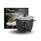 Arrozera 3 tazas homeboss