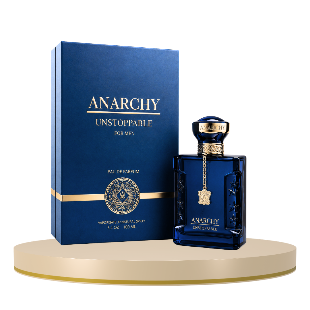 ANARCHY UNSTOPPABLE 3.4oz