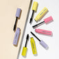 Beaulis Extend It Mascara - Volume & Lengthening Mascara for Fuller Lashes