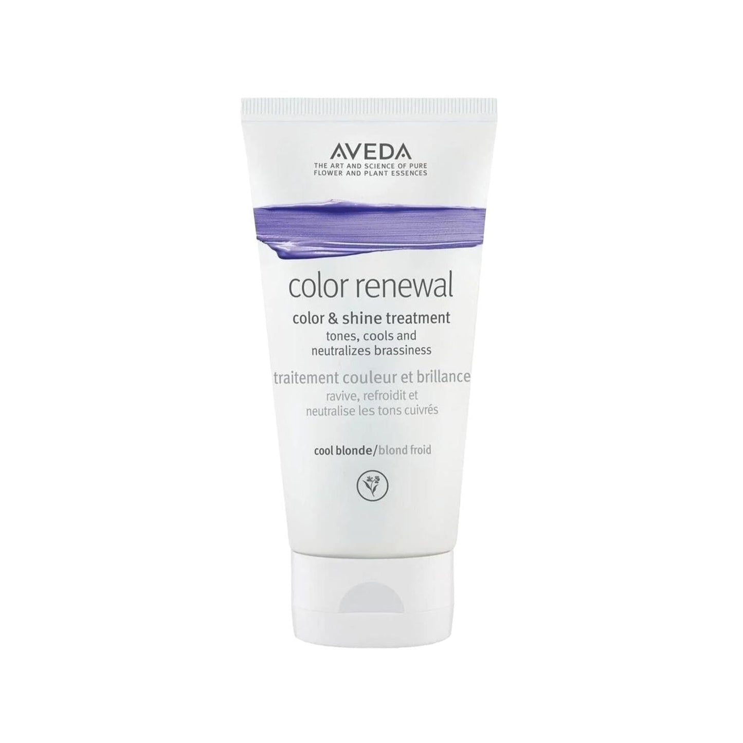 Aveda Color Renewal Cool Blonde Treatment 150 ml