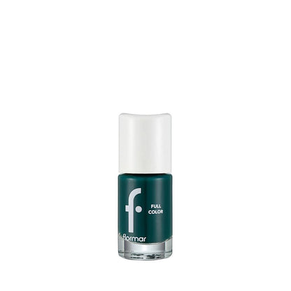 Flormar Full Color High-Pigment Nail Polish FC26 King of Bets 8ml