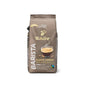 Tchibo Barista Caff� Crema Coffee Beans: 100% Arabica Whole Bean, Sustainably Sourced, Drum Roasted - Perfect for Automatic Coffee Machines