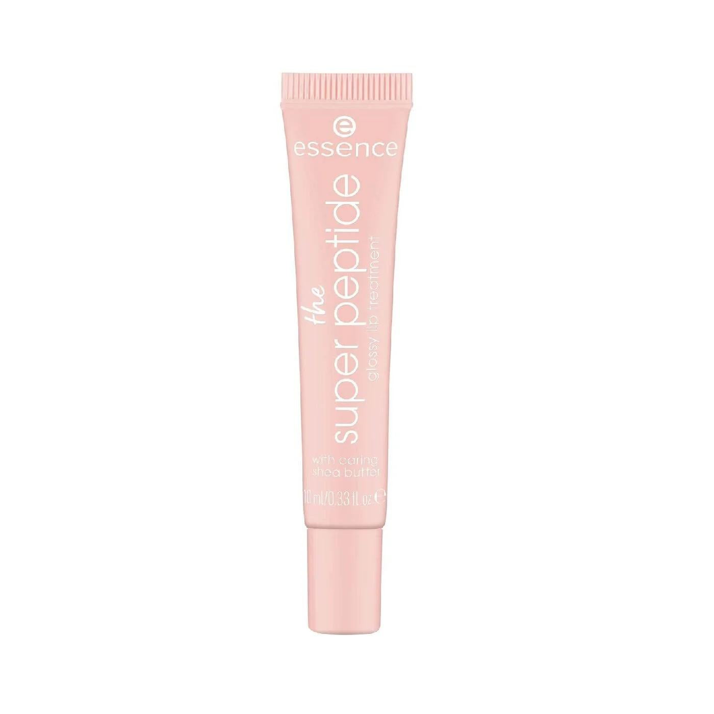 Essence The Super Peptide Glossy Lip Treatment 07 10ml
