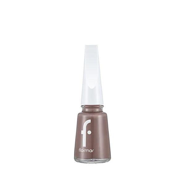 Flormar Nail Enamel - Vibrant Nail Polish with 151 Color Options for Nail Art