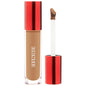 Turn Up the Base Butter Silk Concealer: Full Coverage, Matte Finish, Waterproof - Cruelty & Paraben-Free