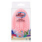 Eklips Silicone Body Scrubber - Dual Sided Exfoliating Brush for Cleansing and Scalp Massage - Healthier Skin & Relaxation