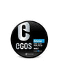 Egos Hair Wax Shine - Long-Lasting Hold & Shine Styling Product for Men & Women - 3.38 fl oz
