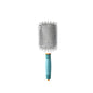 Moroccanoil Ceramic Paddle Brush for Detangling and Styling - Premium Hair Care Tool for Smooth, Frizz-Free Hair