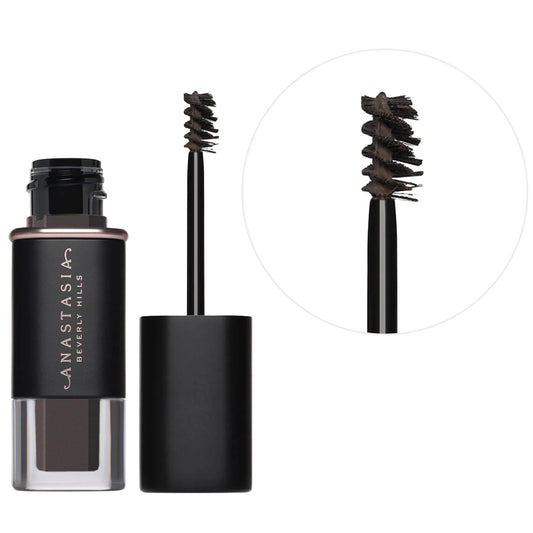 Anastasia Beverly Hills Mini Volumizing Tinted Brow Gel - Vegan, Cruelty-Free, Long-Lasting Brow Definition