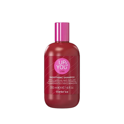 Inebrya Up to You Liss Smoothing Shampoo 300 ml