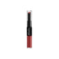Loreal Paris Infaillible 24 HR Lipstick - 801 Toujours Toffee, Long-Lasting Moisturizing Lip Color