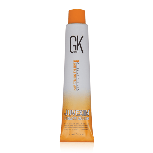 GK Hair Juvexin Cream Color Sand