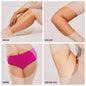 Veet Profesyonel Wax Strips for Hair Removal - Easy Gelwax Technology for Smooth Skin up to 28 Days - Normal Skin, 20 Strips