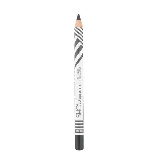 Pastel Show By Pastel Eye Liner 127 - Cruelty-Free, Vegan, Dermatologically Tested