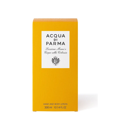Acqua Di Parma Hand And Body Lotion 300ml