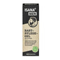 Isana Men Beard Care Gel - Moisturizing & Nourishing for Soft Beard & Skin - Dermatologically Tested, Natural Ingredients
