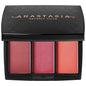 NARS Matte & Satin Blush Trios Palette - 3-in-1 Blush Palette for Buildable Coverage, Paraben-Free, Sulfate-Free, and Phthalate-Free Makeup