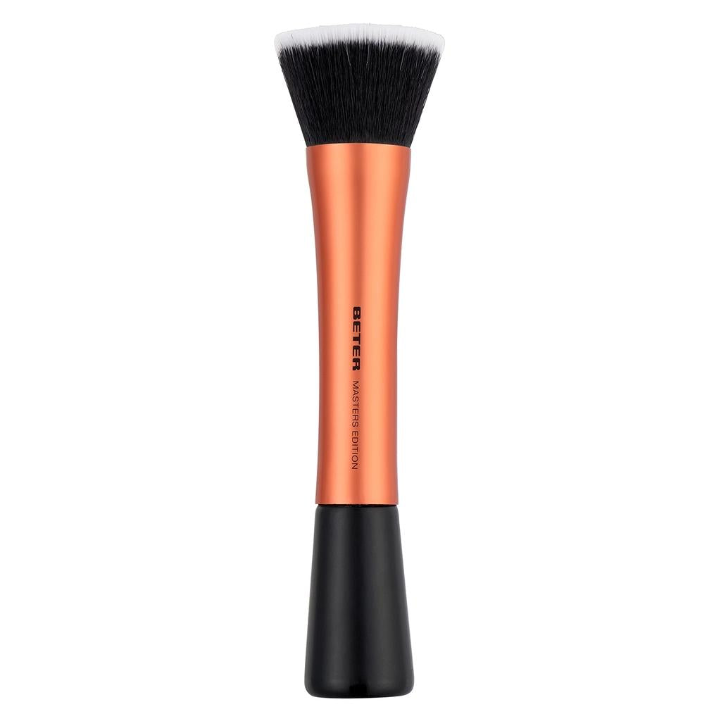 Beter Flat Kabuki Liquid Foundation Brush No. 46