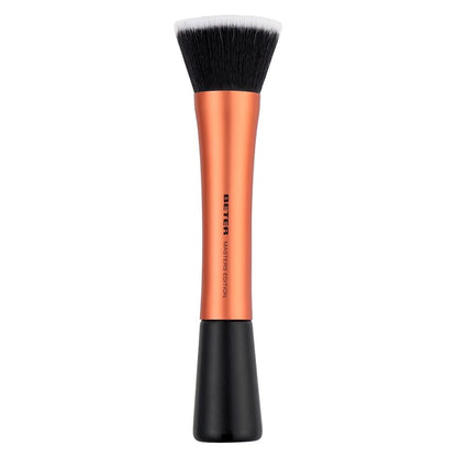 Beter Flat Kabuki Liquid Foundation Brush No. 46