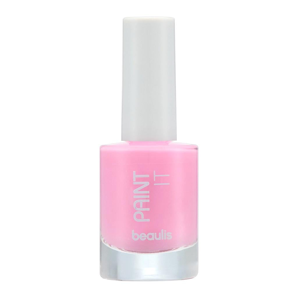 Beaulis Paint It Nail Polish in 692 Sugar Glow 8ml