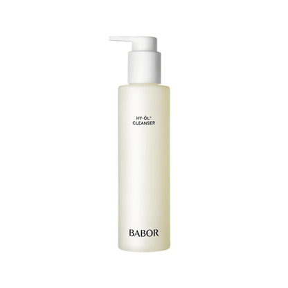 Babor HY-OL Cleanser Hydrophilic Cleansing Oil 200 ml