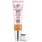 CC+ Cream Illumination - Full-Coverage, Color-Correcting Foundation with SPF 50+ Anti-Aging Benefits