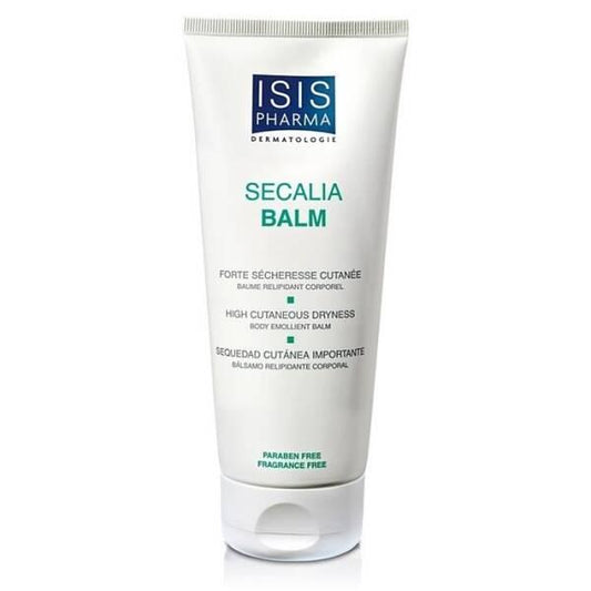 Isis Pharma Moisturizing Body Cream - Intense Hydration for Dry & Sensitive Skin