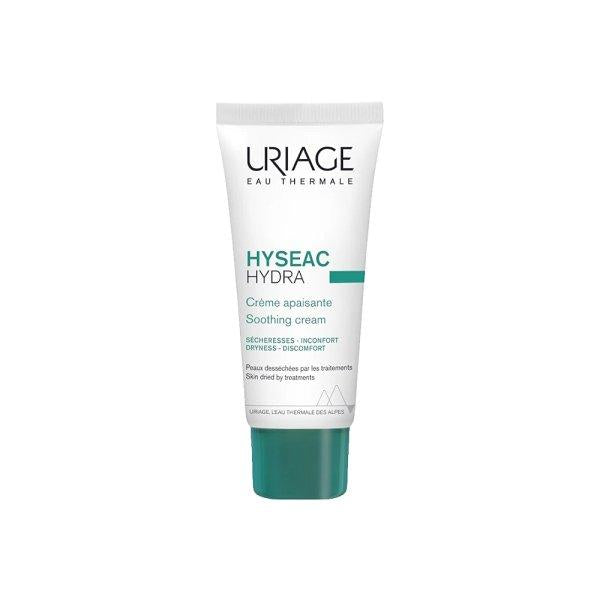 Uriage Hyseac Hydra Soothing Moisturizer for Oily Skin 40 ml