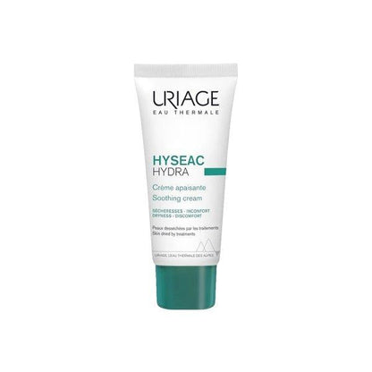 Uriage Hyseac Hydra Soothing Moisturizer for Oily Skin 40 ml