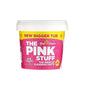 The Pink Stuff: Ultimate All-Purpose Cleaning Paste - Stain, Rust, & Grime Remover - Multi Surface Cleaner for Ovens, Cooktops, Tiles