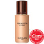 GUERLAIN Terracotta Luminous Matte Foundation: 24H Wear, Medium Coverage, Hydrating Argan Oil - Healthy Glow, Self-Adapting Formula