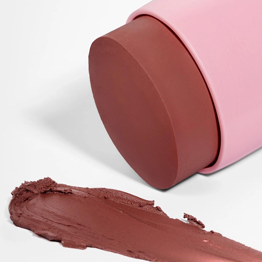 Astra Stick Cream Blush in Rust Root for Radiant Cheeks