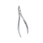 Nghia Export C.06: 3.5mm Precision Cuticle Nipper - Professional Manicure Tool for Clean, Accurate Cuts & Healthy Nails