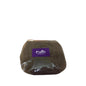 Fulin Topuz Brown Sponge 10 Meters - Effective Cleaning Tool for Household & Industrial Use