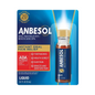 Anbesol M/S Medicated Oral Pain Relief Gel (0.41 oz)
