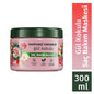 Herbal Essences Rose Hair Mask - Vegan, Cruelty-Free, Moisturizing Treatment for Dry Hair - 10.14 fl oz